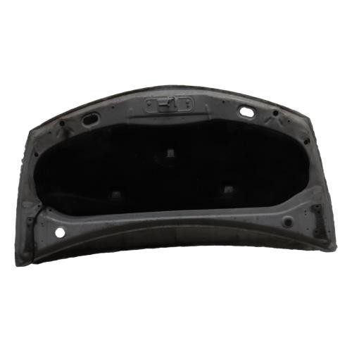 Capot renault clio phase 2 - capot,