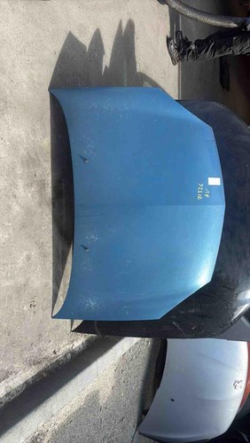 Capot renault clio - capot,