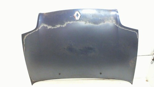 Capot renault clio phase - capot, 2