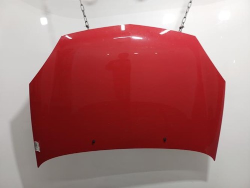 Capot renault clio - capot,