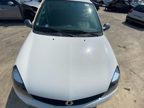 Capot renault clio - 2, campus