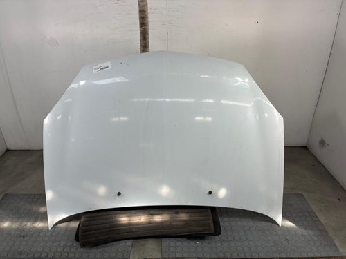 Capot renault clio phase 2 - capot,