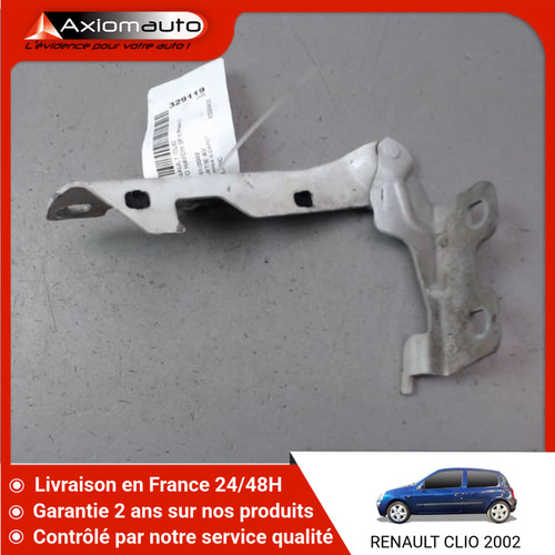 Compas gauche capot - gauche,