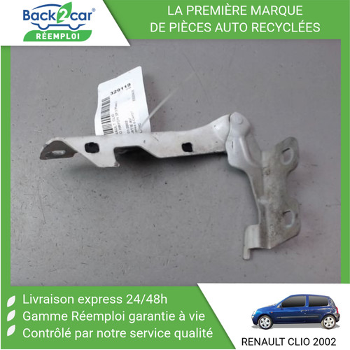 Compas gauche capot - gauche,