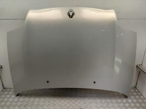 Capot renault clio phase 1 - capot,