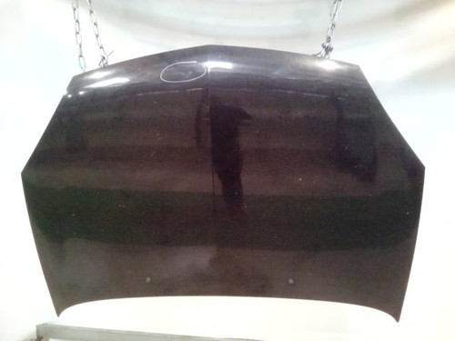 Capot renault clio phase - capot,