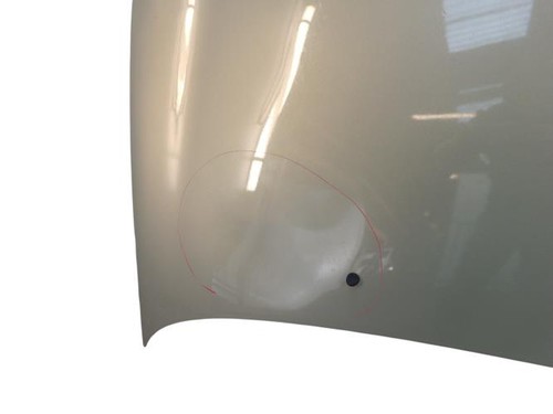 Capot renault clio phase - clio,