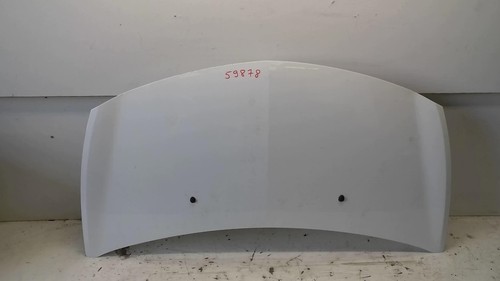 Capot renault clio phase - capot, 2