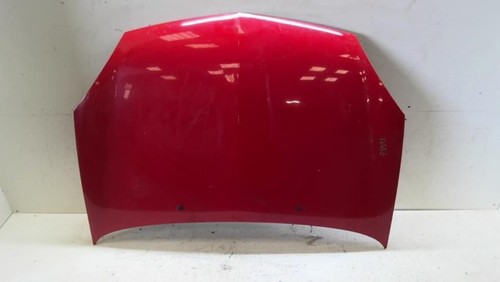Capot renault clio phase - 2, 2