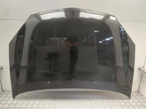 Capot renault clio phase 2 - renault,