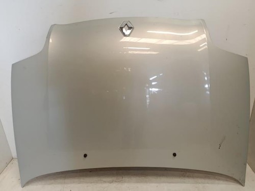 Capot renault clio - capot,