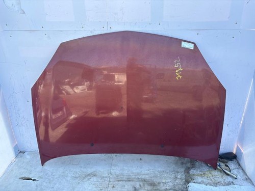 Capot renault clio phase 2 - renault,