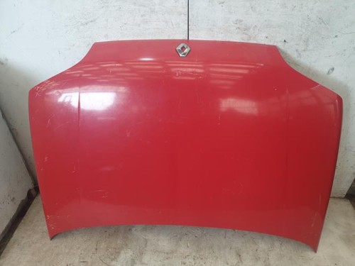Capot renault clio - renault,