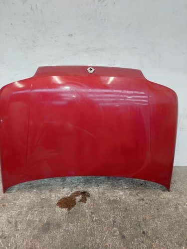 Capot renault clio - renault, 2