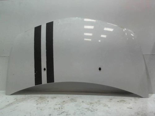 Capot renault clio phase - capot,