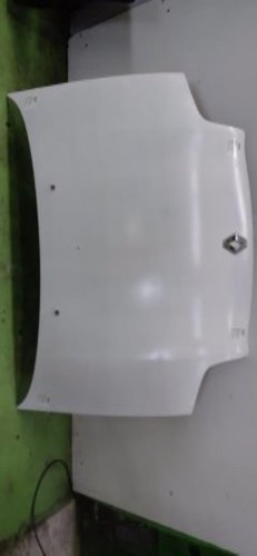 Capot renault clio phase - renault, 1