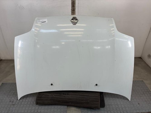 Capot renault clio phase - renault,