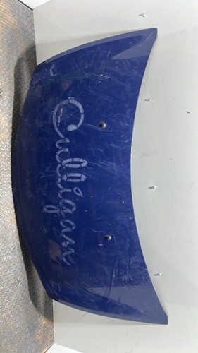 Capot renault clio phase - 3, 2