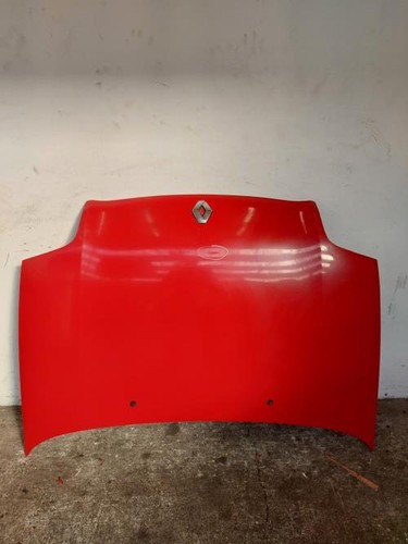 Capot renault clio phase 1 - renault,