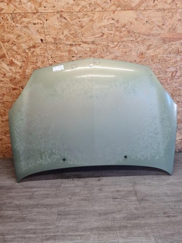Capot renault clio phase - clio, 2
