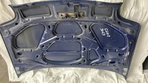 Capot renault clio phase 1 - capot,