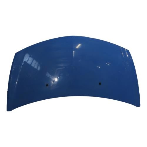 Capot renault clio phase 2 - capot,