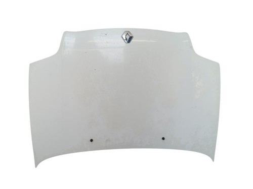 Capot renault clio - capot,