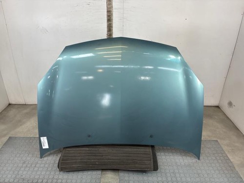 Capot renault clio - phase, 2