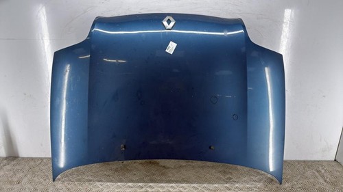 Capot renault clio phase 1 - renault, 2