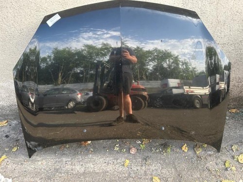 Capot renault clio phase 2 - renault,