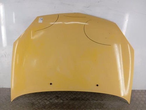 Capot renault clio phase 2 - capot,