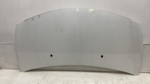 Capot renault clio phase - capot, 3