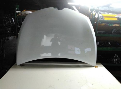 Capot renault clio - phase, 2