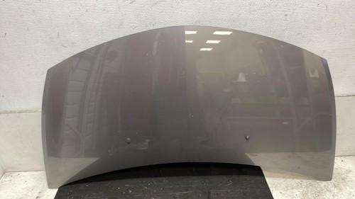 Capot renault clio phase - 3,