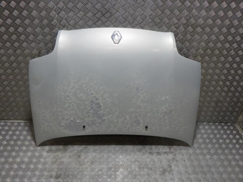 Capot renault clio phase - renault, 2