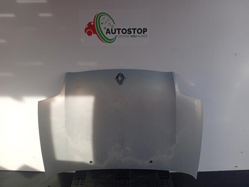 Capot renault clio phase 1 - capot,
