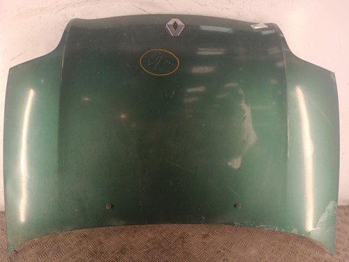 Capot renault clio phase - capot, 1