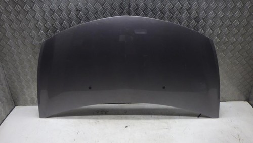 Capot renault clio phase - capot,