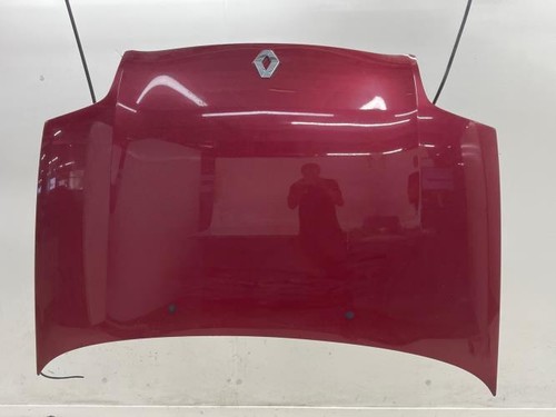 Capot renault clio phase 1 - capot,
