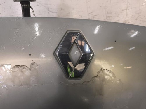 Capot renault clio phase - capot, 2